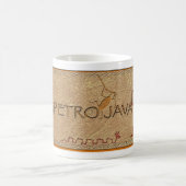 Petro Java! Koffiemok (Center)