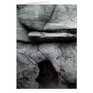 Petroglyph Cave # 2
