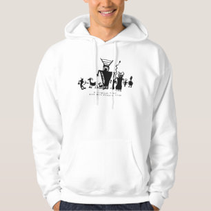 Petroglyph Panel Nine Mile Canyon, Utah T-Shirt