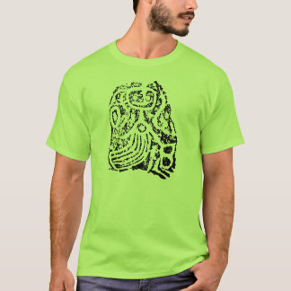 Petroglyph T-shirt