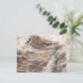 Petroglyphs Briefkaart (Staand voorkant)