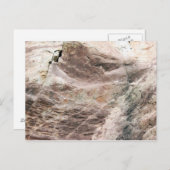 Petroglyphs Briefkaart (Voorkant / Achterkant)