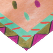 Petroglyphs Tablecloth Tafelkleed (Gekanteld)