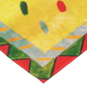 petroglyphs tablecloth tafelkleed (Gekanteld)