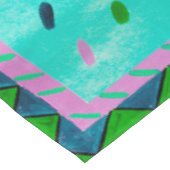 Petroglyphs Tablecloth Tafelkleed (Gekanteld)