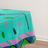 Petroglyphs Tablecloth Tafelkleed (Voorbeeld)