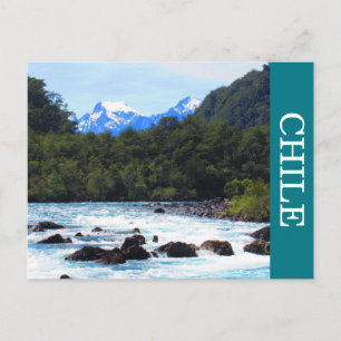 petrohue briefkaart