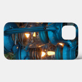 Petroleum lampen | Ol Pejeta Bush Camp Case-Mate iPhone Case (Achterkant (horizontaal))