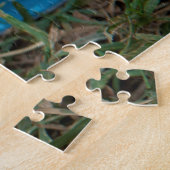 Petroleum lampen | Ol Pejeta Bush Camp Legpuzzel (Zijkant)