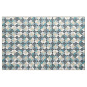 petroleumether stof (Fat Quarter)