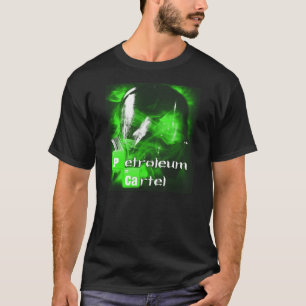 Petroleumkartel Breaking Bad T-shirt