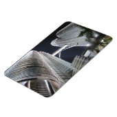 petronaaltorenhoog magneet (Linkerzijde)