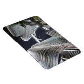 petronaaltorenhoog magneet (Rechterzijde)