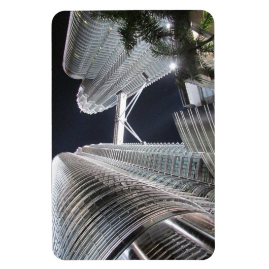 petronaaltorenhoog magneet (Verticaal)