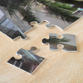 petronaaltorennacht legpuzzel (Zijkant)