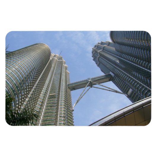 petronaaltorens hoog magneet (Horizontaal)