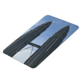 petronaaltorens magneet (Linkerzijde)