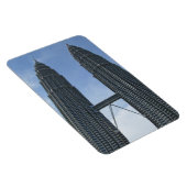 petronaaltorens magneet (Rechterzijde)