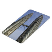 petronaaltorens magneet (Linkerzijde)