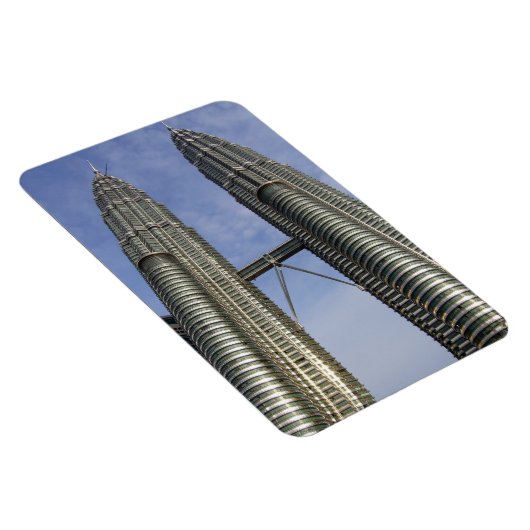 petronaaltorens magneet (Rechterzijde)