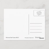 Petronas Twin Tower, KLCC Briefkaart (Achterkant)