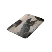 Petrosaurus thalassinus badmat (Gekanteld)