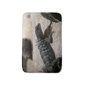 Petrosaurus thalassinus badmat (Voorkant Verticaal)