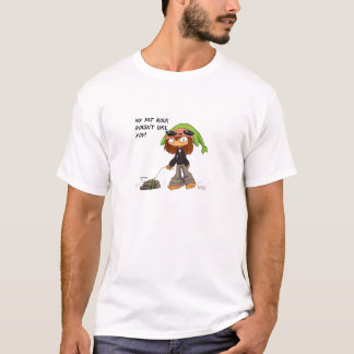 petrosteen t-shirt