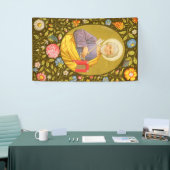 Petrus de apostel (PM 07) Banner 1 (Beurs)