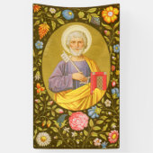 Petrus de apostel (PM 07) Banner 1 (Verticaal)