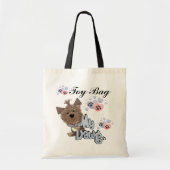 Pets #34 Speelgoed-tas Tote Bag (Voorkant)