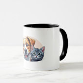 pets mok (Voorkant rechts)