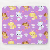 Pets Mousepad Muismat (Voorkant)