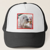 Pets Passion Trucker Pet (Voorkant)