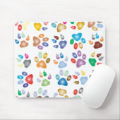 Pets Paws Muismat (Met muis)