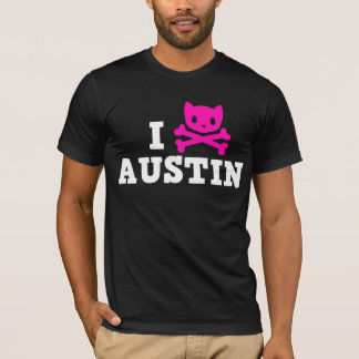 Petsami Austin T-shirt