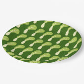 Petsay Papieren Bordje (Gekanteld)