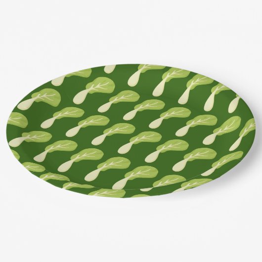 Petsay Papieren Bordje (Gekanteld)