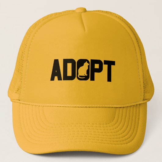 Petten aannemen (Voorkant)