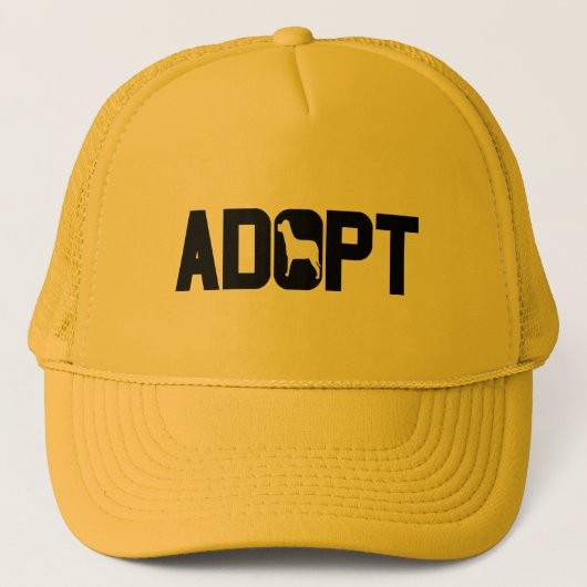 Petten aannemen (Voorkant)