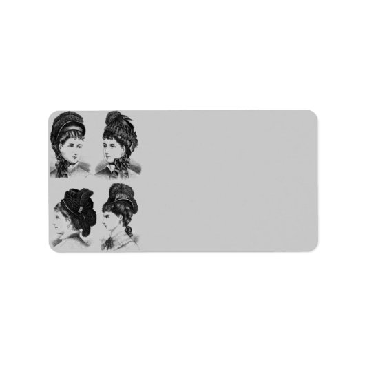  Petten Adres Etiket (Voorkant)