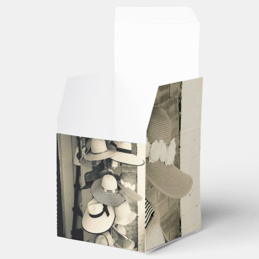 Petten Bedankdoosjes (Geopend)