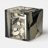 Petten Bedankdoosjes (Achterkant)