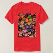 Petten bier t-shirt (Design voorkant)