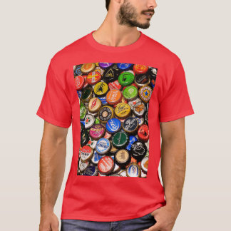 Petten bier t-shirt