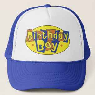 Petten - Birthday BOY