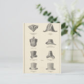 Petten Briefkaart (Staand voorkant)