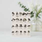  Petten Briefkaart (Staand voorkant)