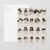  Petten Briefkaart (Voorkant / Achterkant)