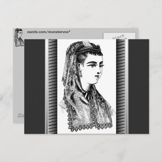  Petten Briefkaart (Voorkant / Achterkant)